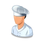 Logo of Recipes Offline android Application 